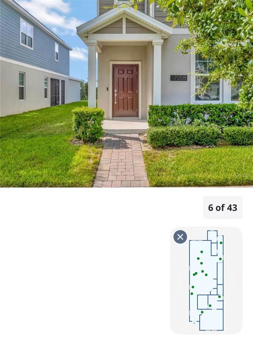 Image 17 of 37 For 17058 Quicksilver Avenue