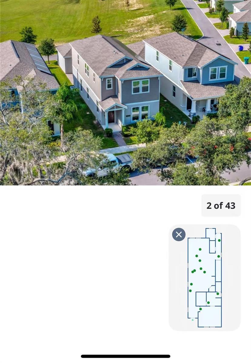 Image 3 of 37 For 17058 Quicksilver Avenue