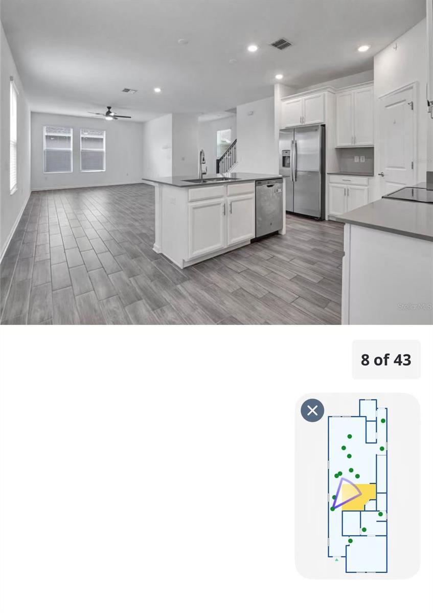 Image 6 of 37 For 17058 Quicksilver Avenue