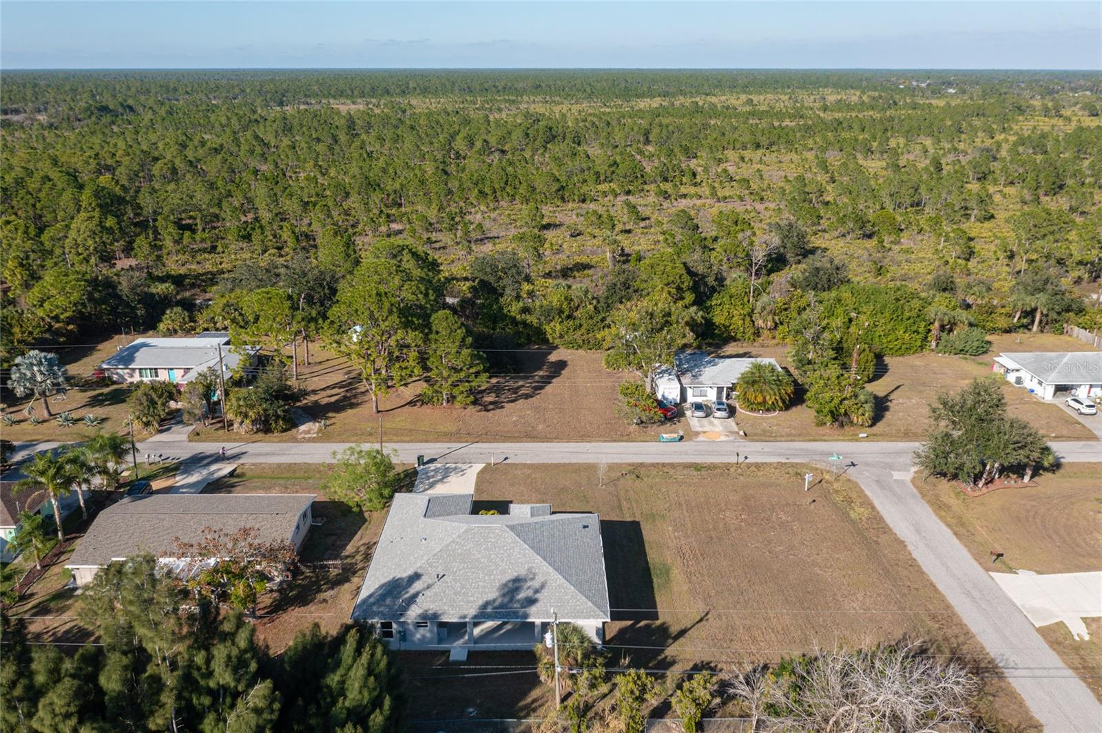 Image 10 of 32 For Lots 17 & 18 Hernando Road