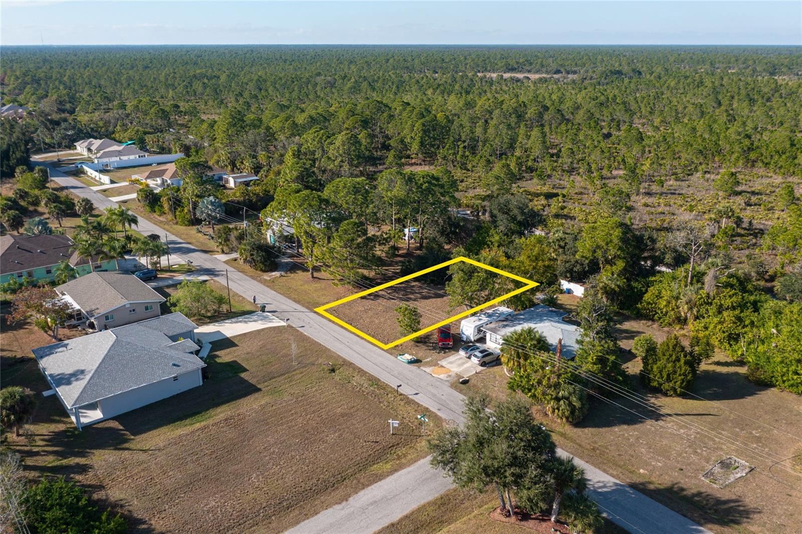 Image 12 of 32 For Lots 17 & 18 Hernando Road