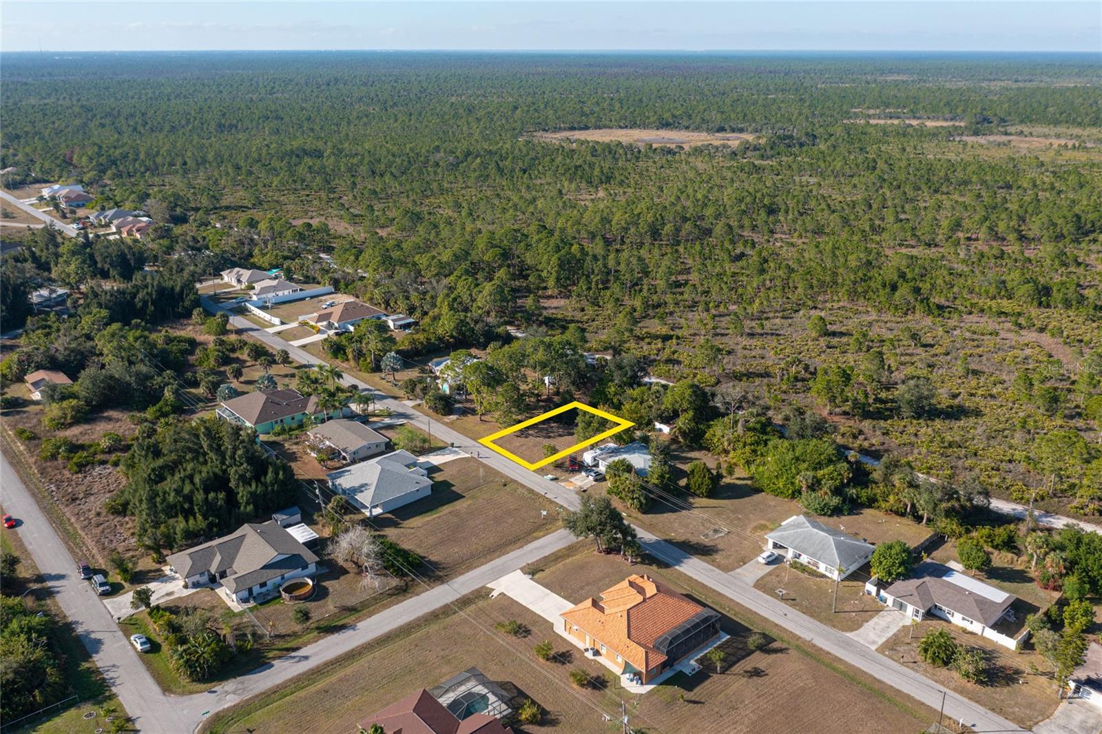 Image 14 of 32 For Lots 17 & 18 Hernando Road