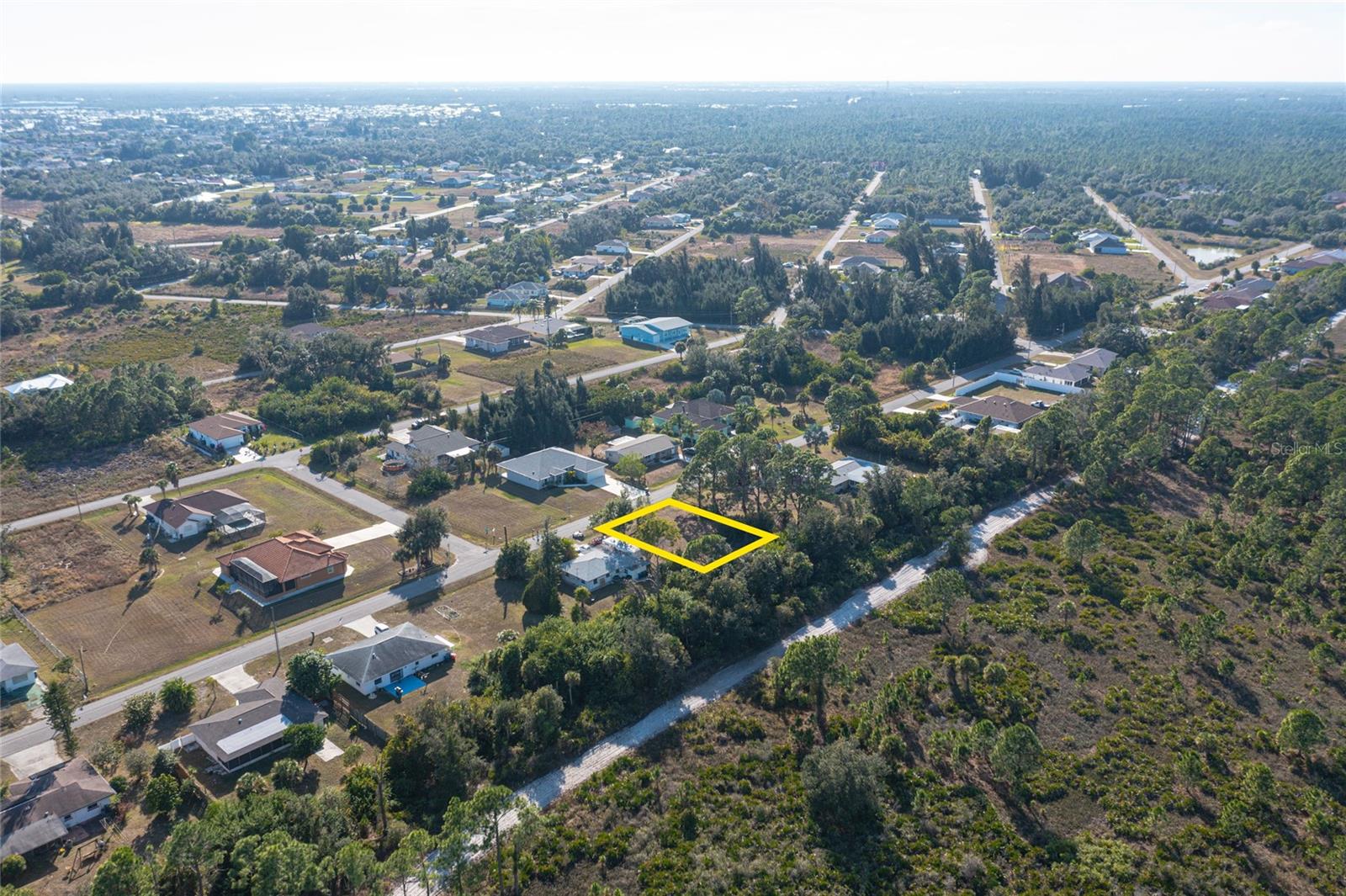 Image 15 of 32 For Lots 17 & 18 Hernando Road