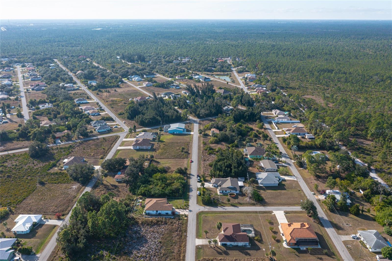 Image 19 of 32 For Lots 17 & 18 Hernando Road