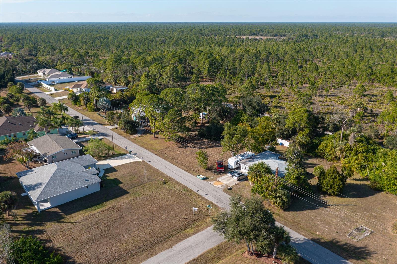 Image 21 of 32 For Lots 17 & 18 Hernando Road