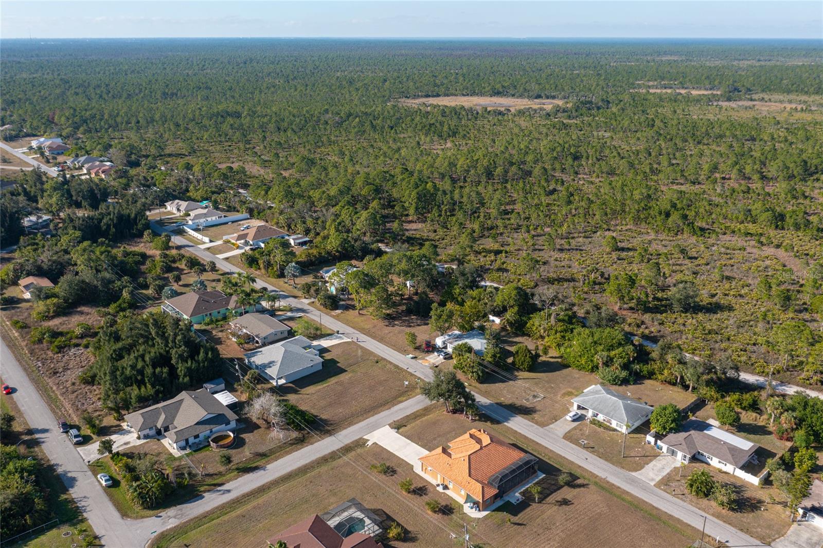 Image 22 of 32 For Lots 17 & 18 Hernando Road