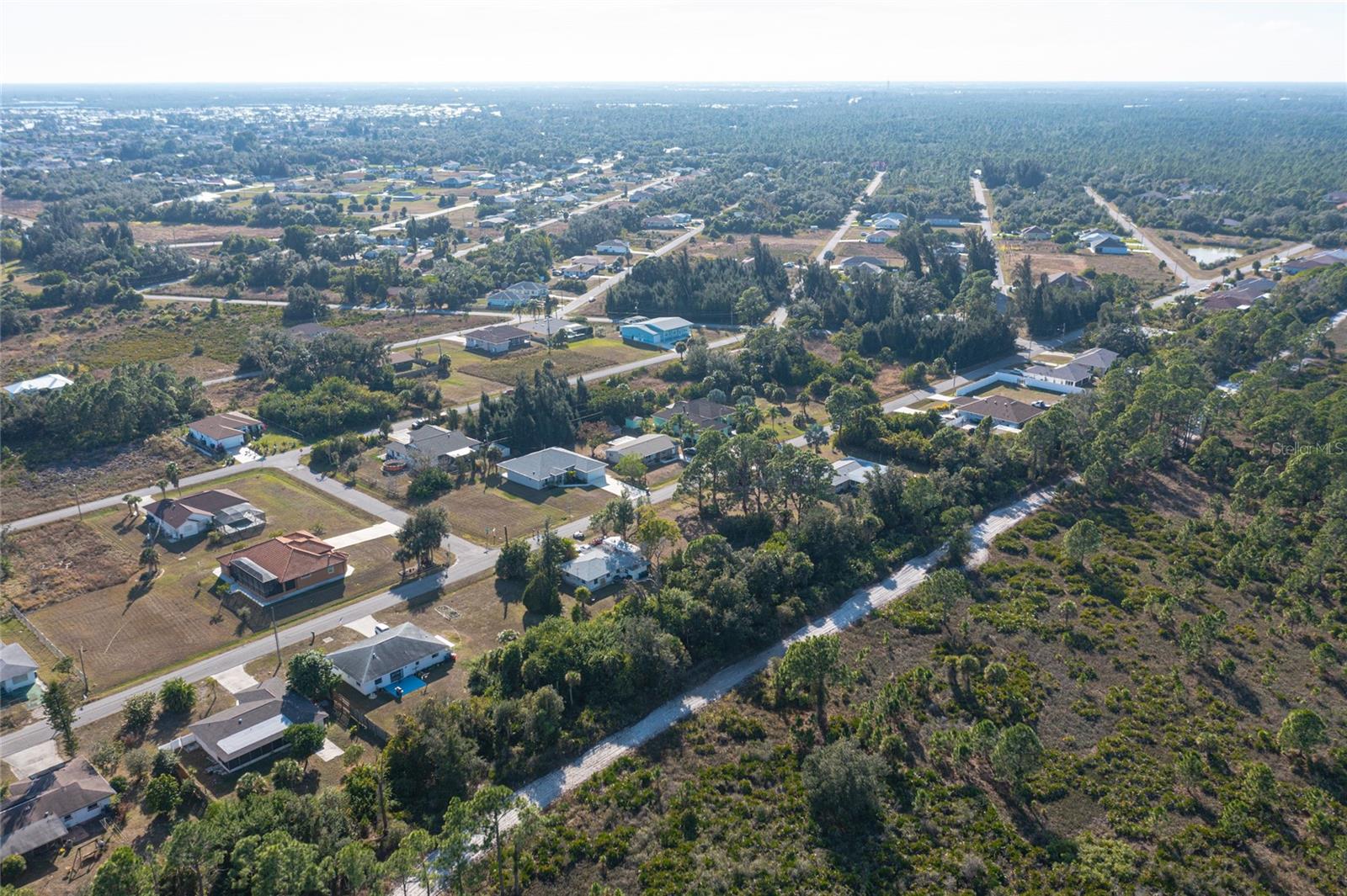 Image 23 of 32 For Lots 17 & 18 Hernando Road