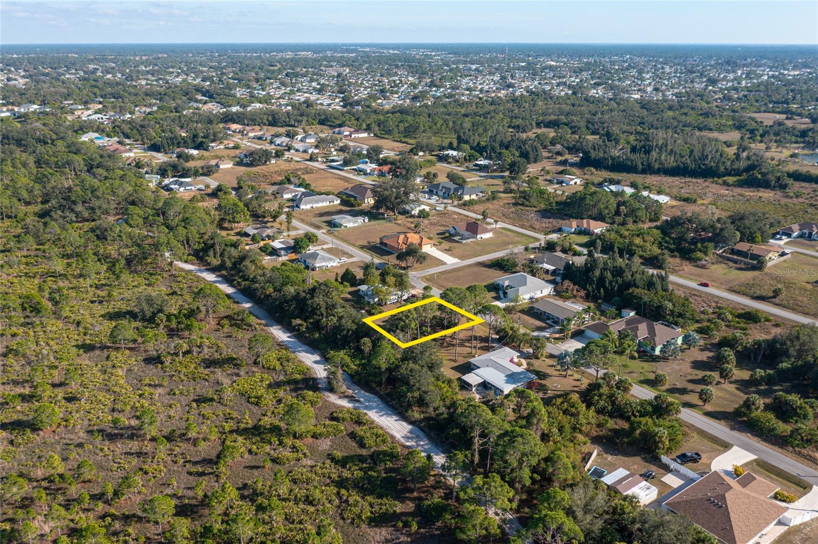 Image 24 of 32 For Lots 17 & 18 Hernando Road