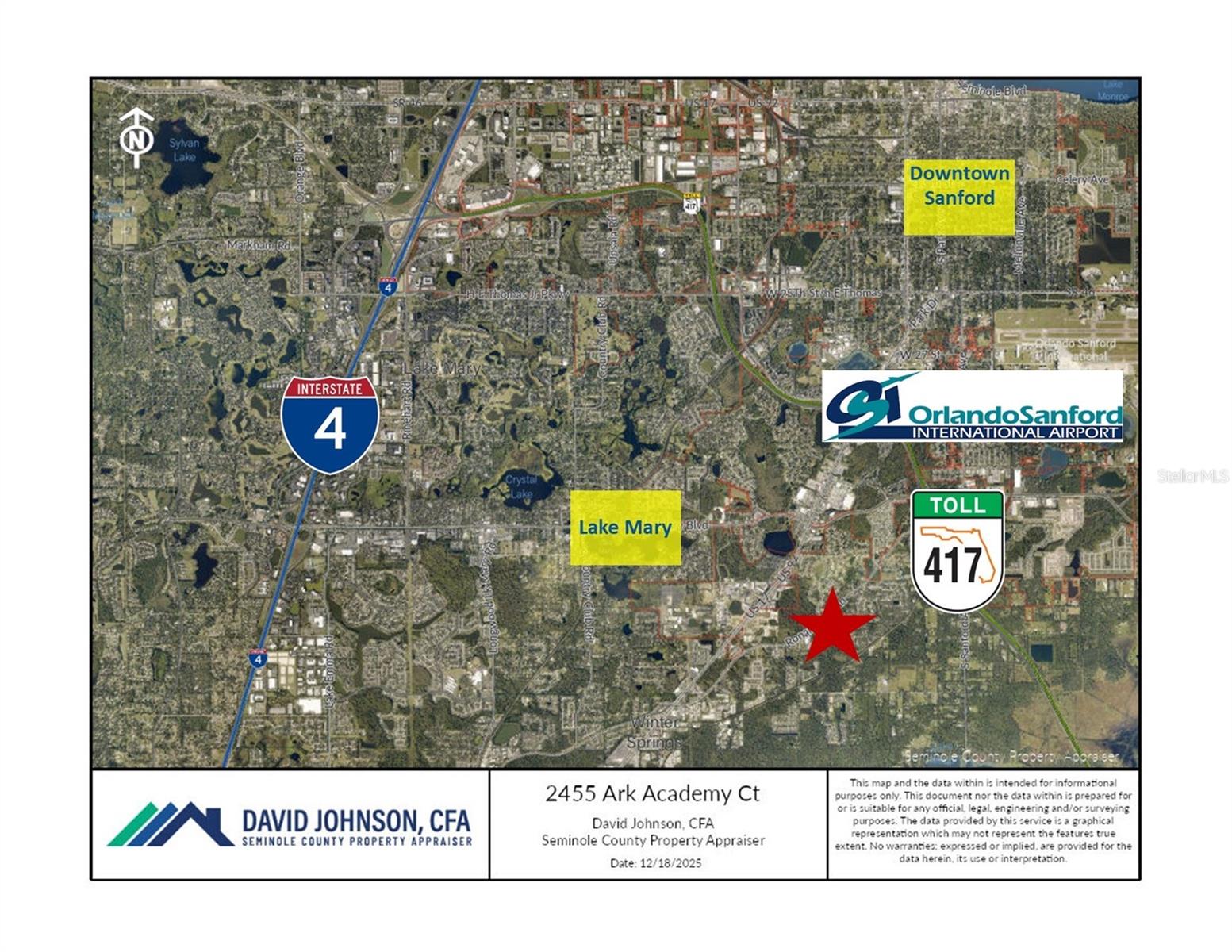 Image 4 of 26 For 2455 Ark Academy Court