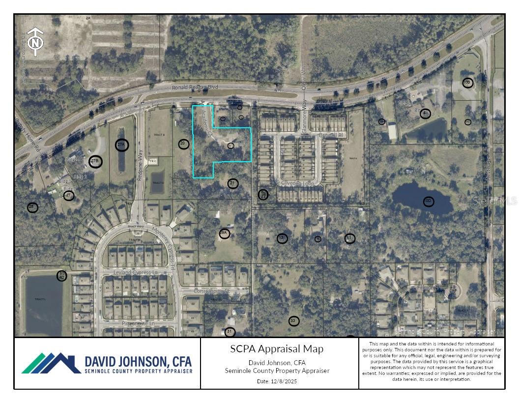 Image 5 of 26 For 2455 Ark Academy Court