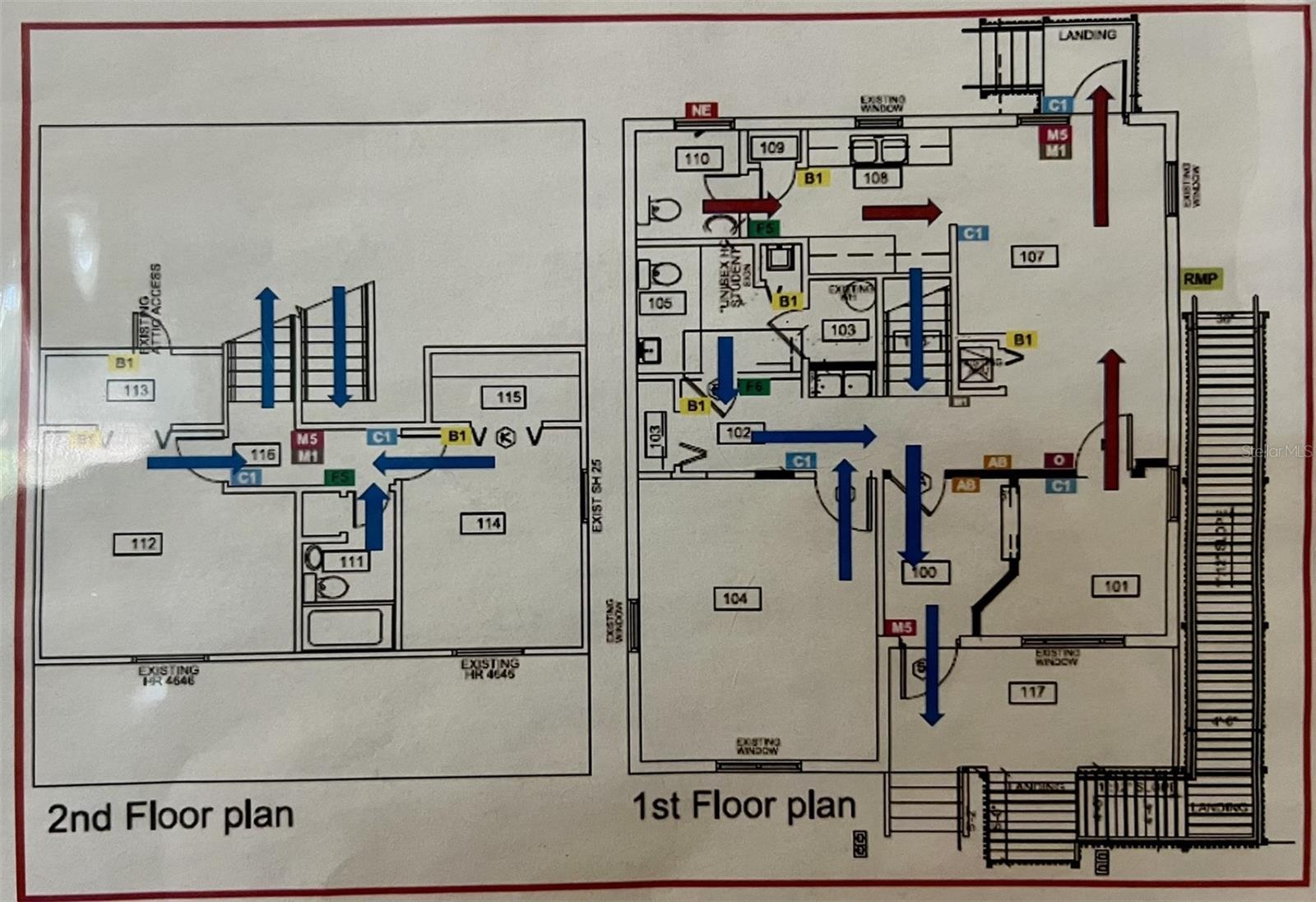 Image 6 of 26 For 2455 Ark Academy Court