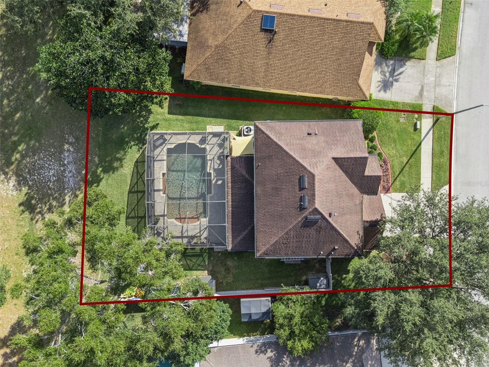 Image 34 of 38 For 1812 Pine Bay Drive