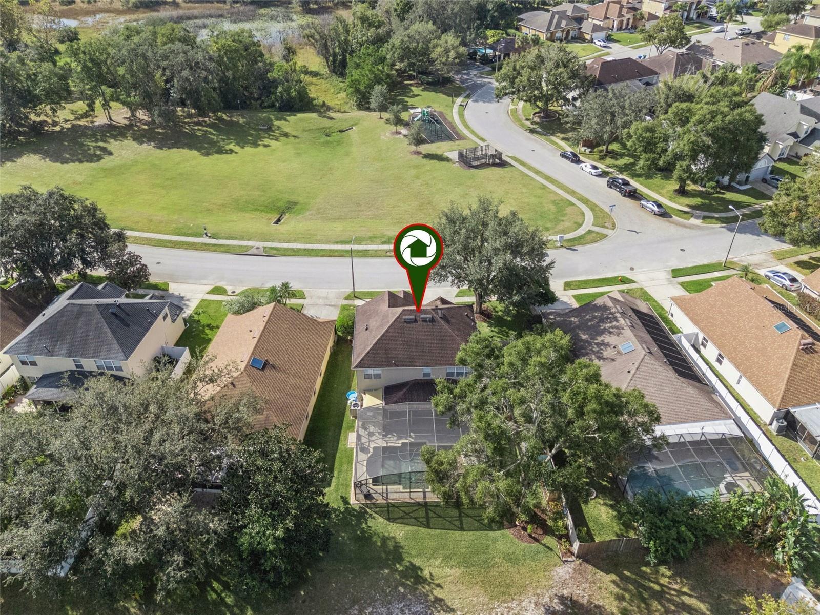 Image 35 of 38 For 1812 Pine Bay Drive