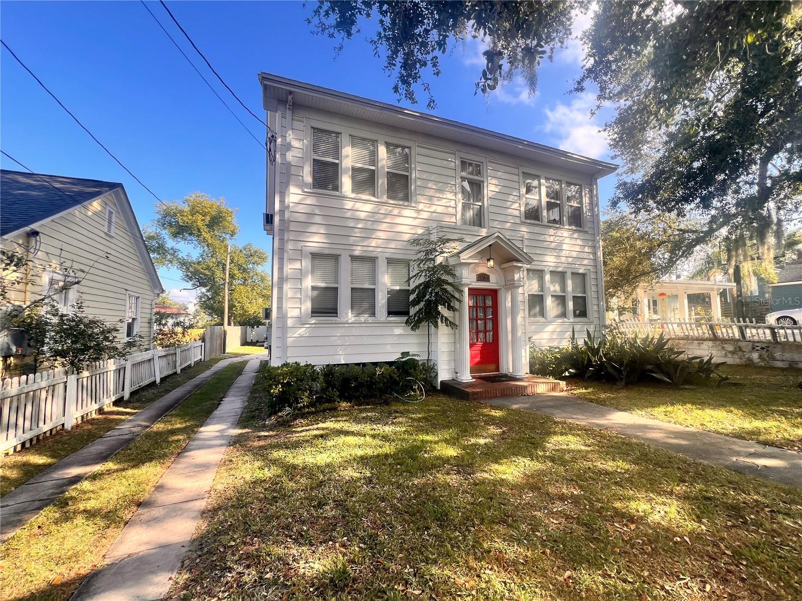 Details for 617 Hyer Avenue 3, ORLANDO, FL 32803