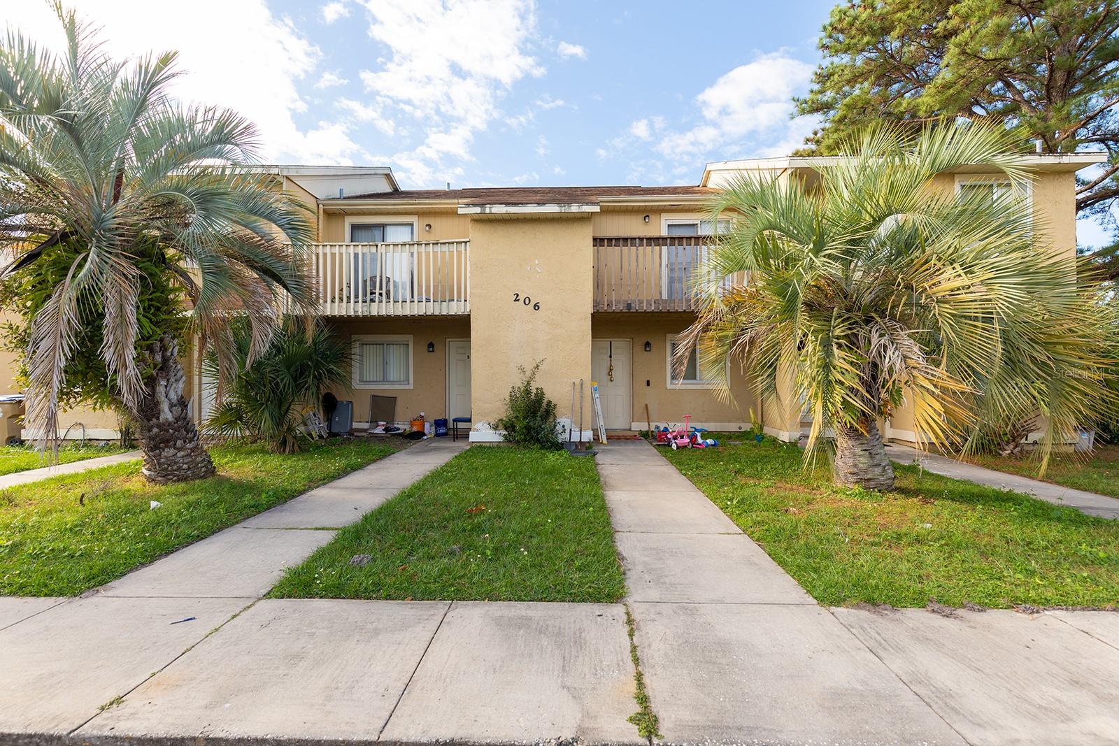 Details for 206 Watts Lane, KISSIMMEE, FL 34743