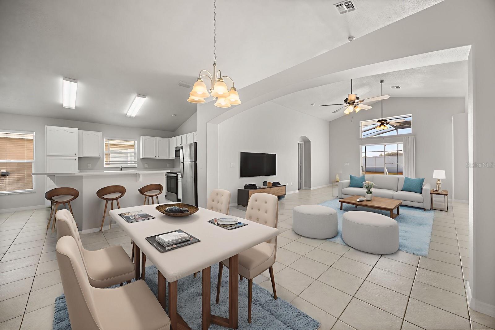 Image 2 of 33 For 2701 Autumn Creek Circle