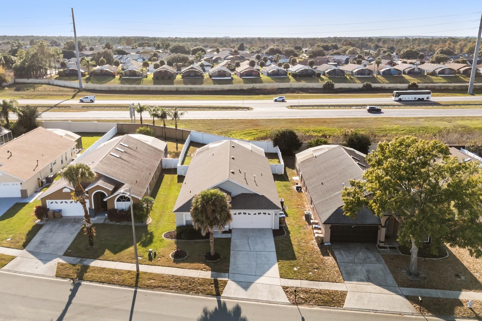 Image 31 of 33 For 2701 Autumn Creek Circle