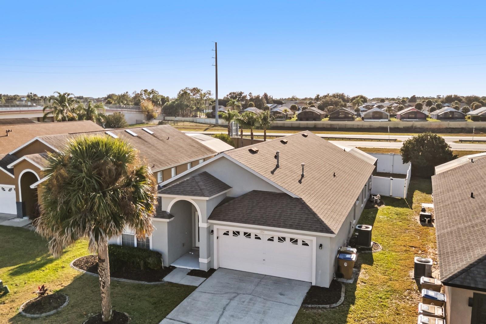 Image 32 of 33 For 2701 Autumn Creek Circle