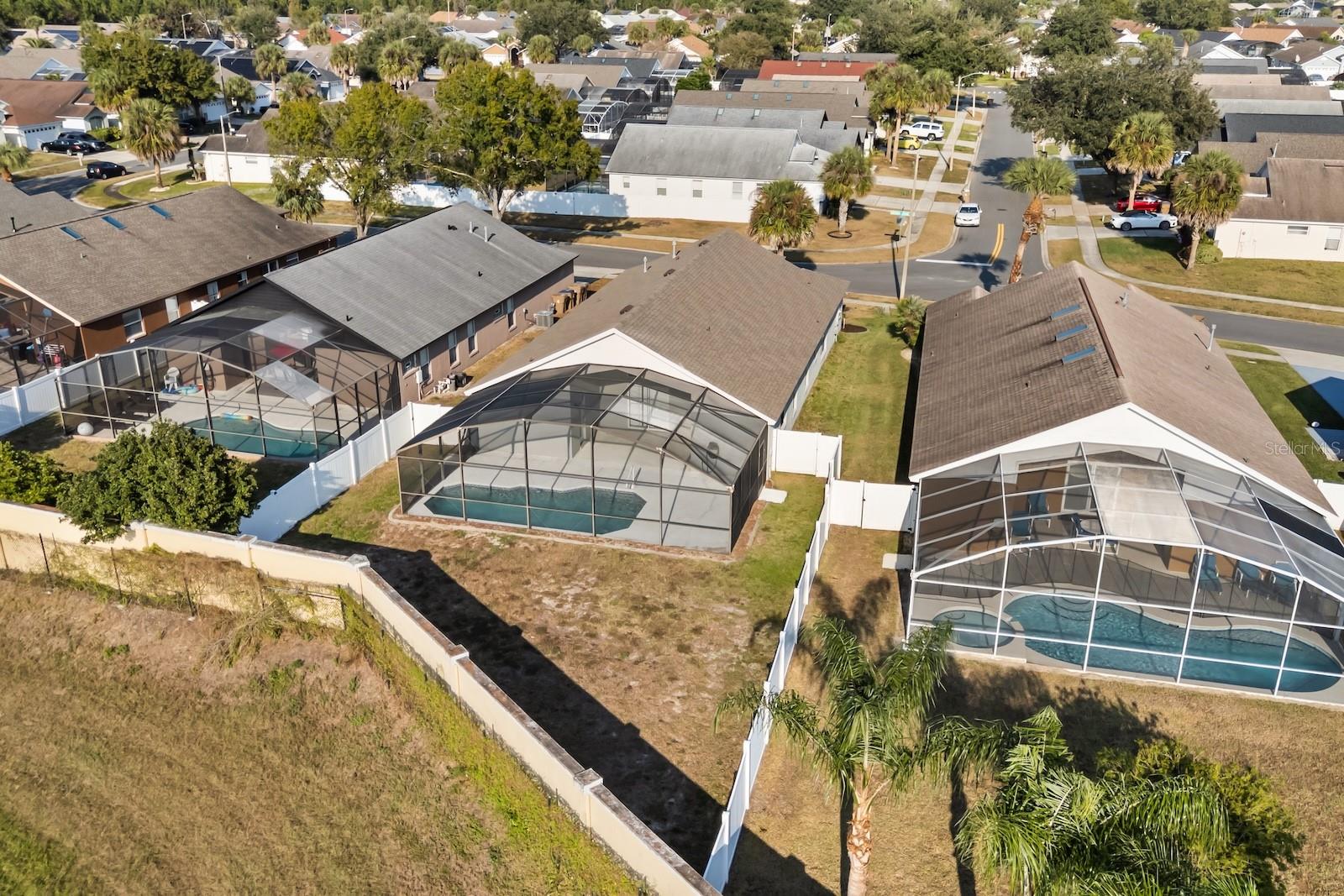 Image 33 of 33 For 2701 Autumn Creek Circle