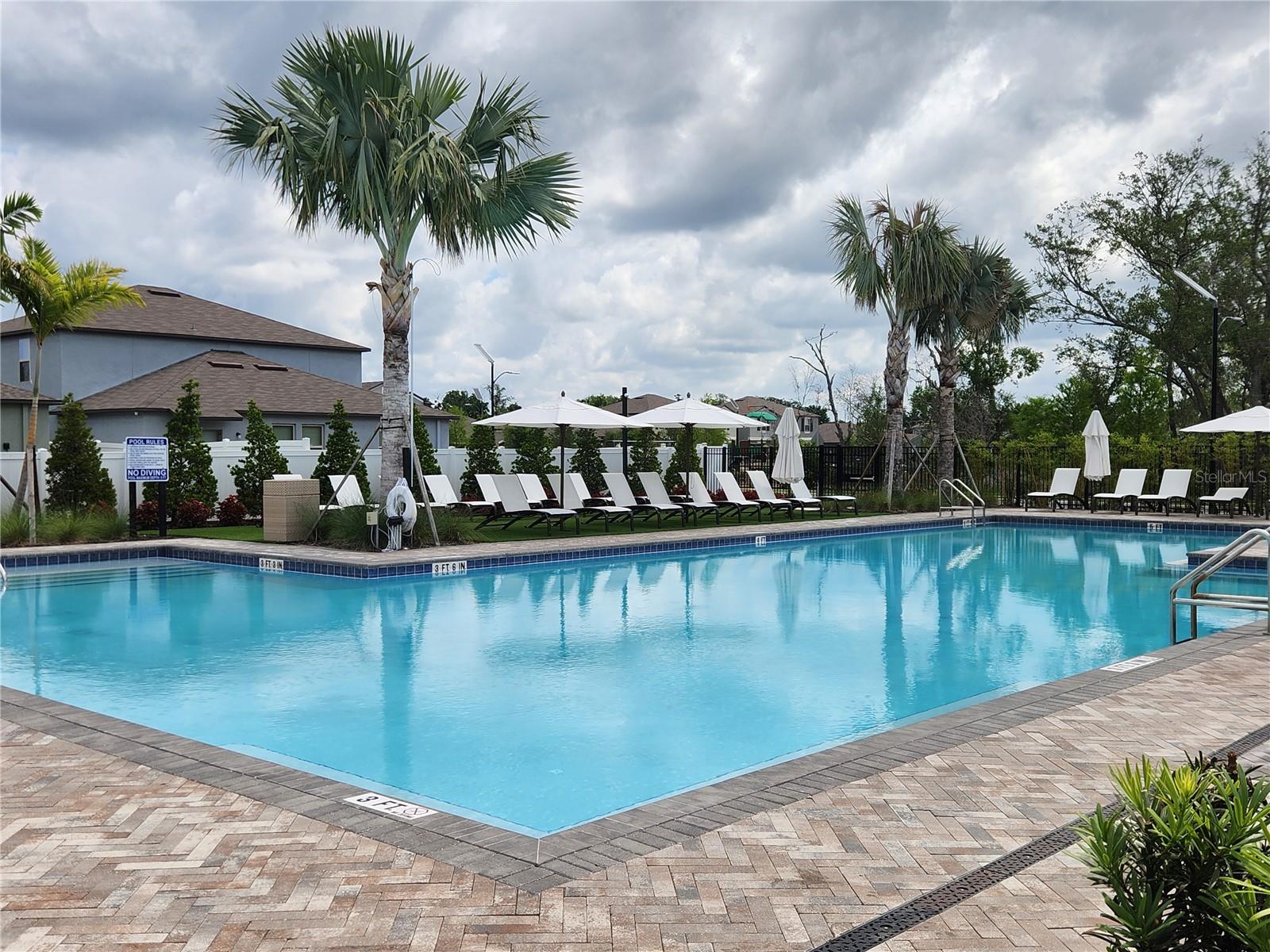 Image 26 of 26 For 10353 Scarlet Skimmer Drive