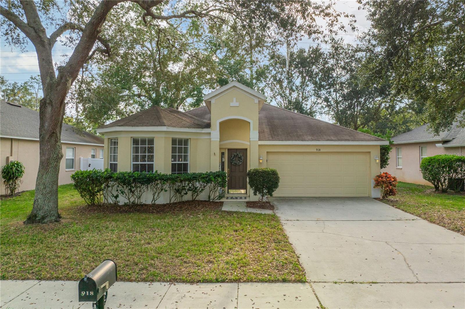Details for 918 Magnolia Blossom Court, APOPKA, FL 32712