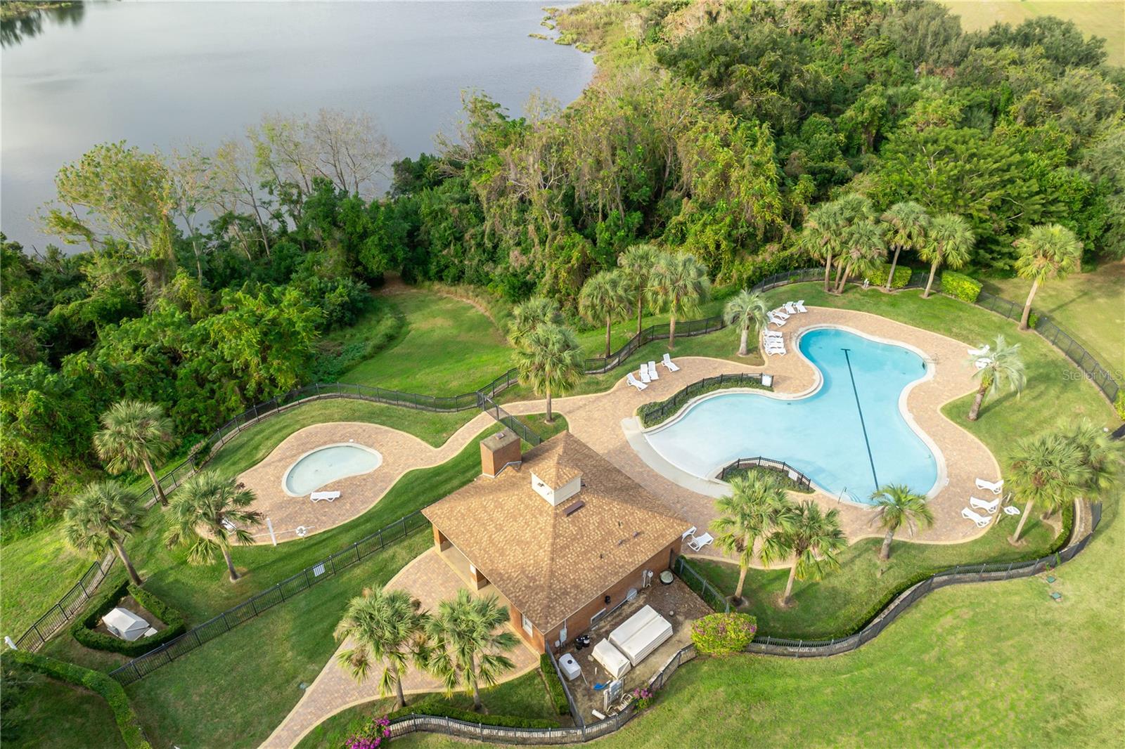 Image 36 of 40 For 918 Magnolia Blossom Court