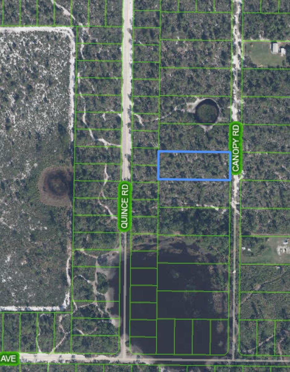 Details for 5907 Canopy Road, SEBRING, FL 33875