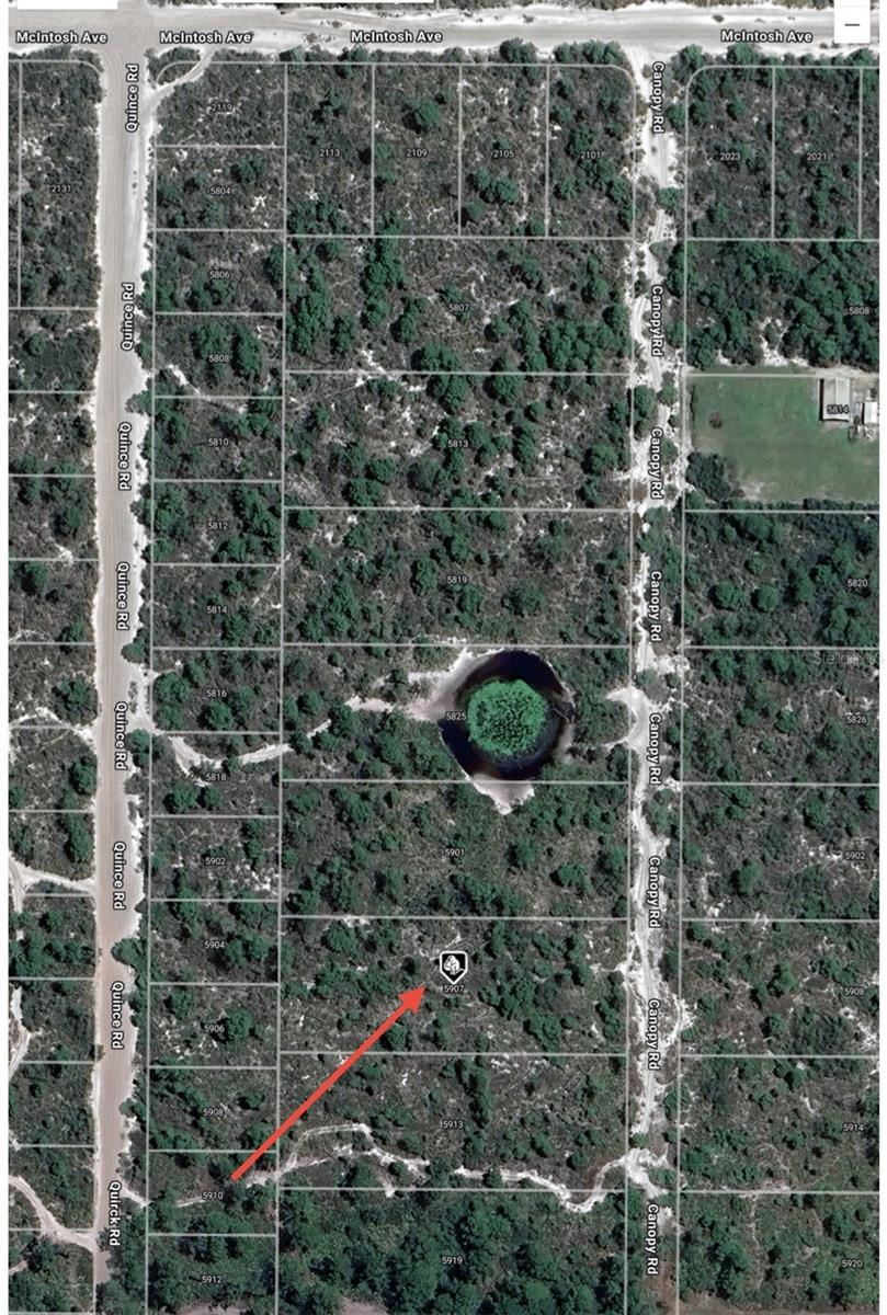 Image 4 of 9 For 5907 Canopy Road