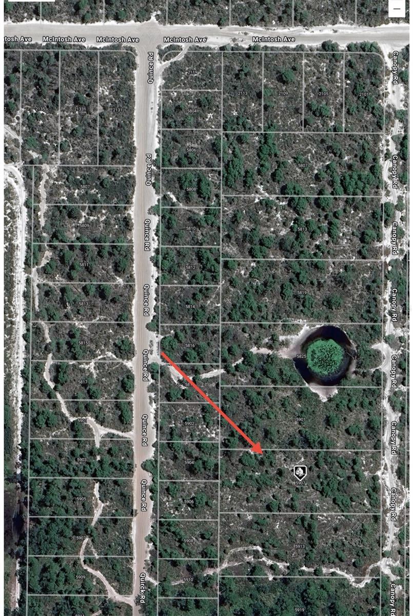 Image 6 of 9 For 5907 Canopy Road