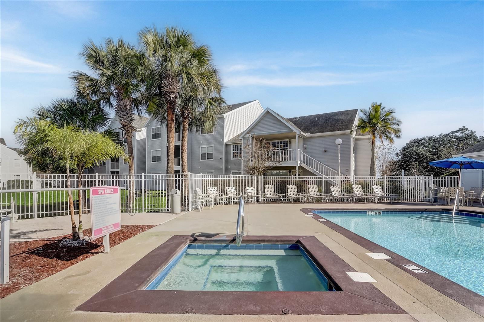 Image 22 of 25 For 1229 Bermuda Lakes Lane 202