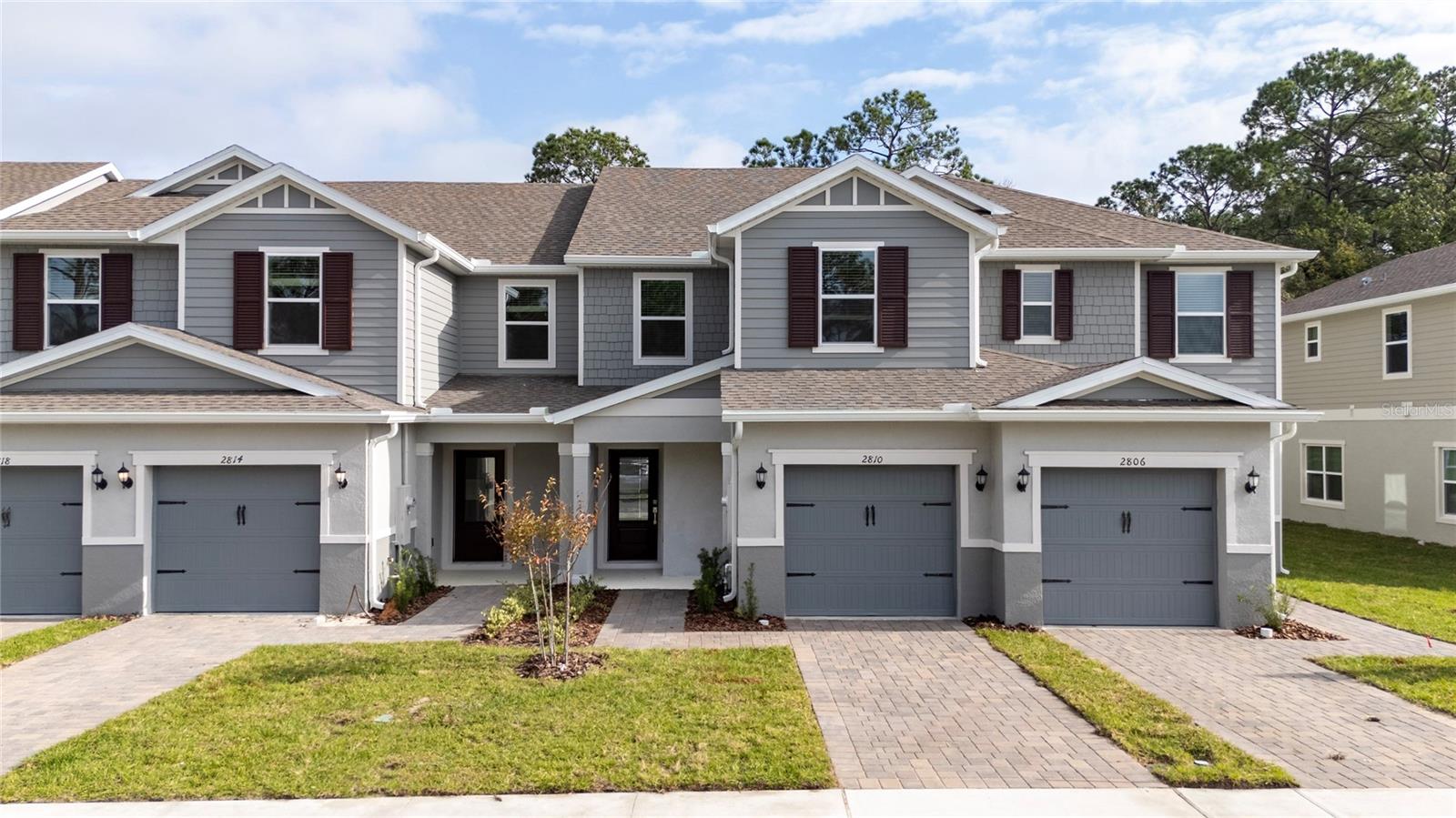 Details for 2810 Raindrop Run Street, CLERMONT, FL 34714