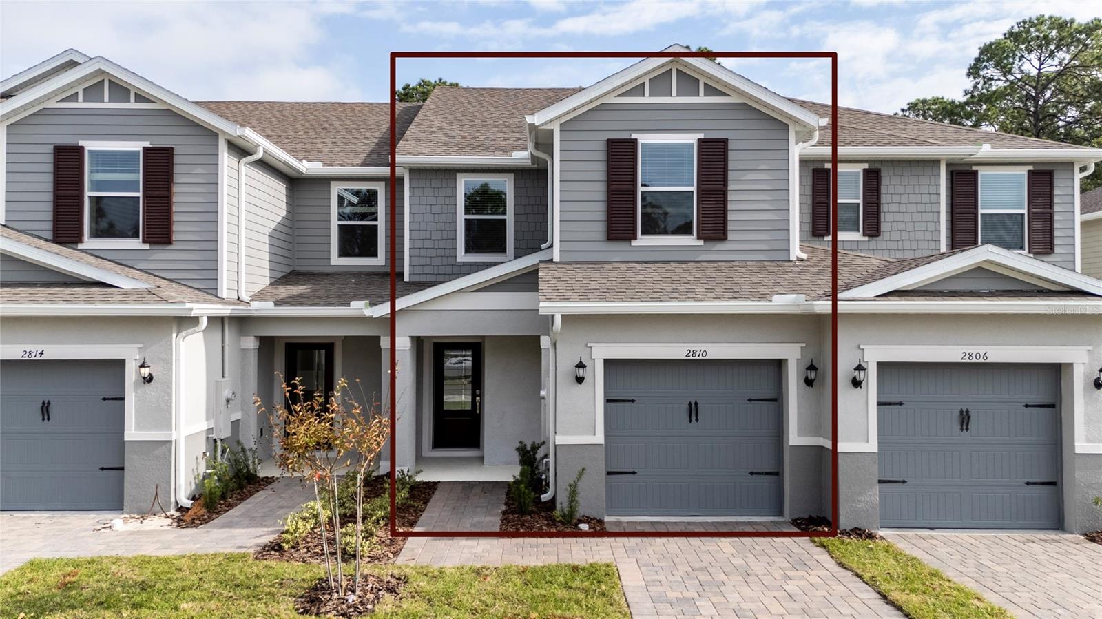 Image 2 of 29 For 2810 Raindrop Run Street