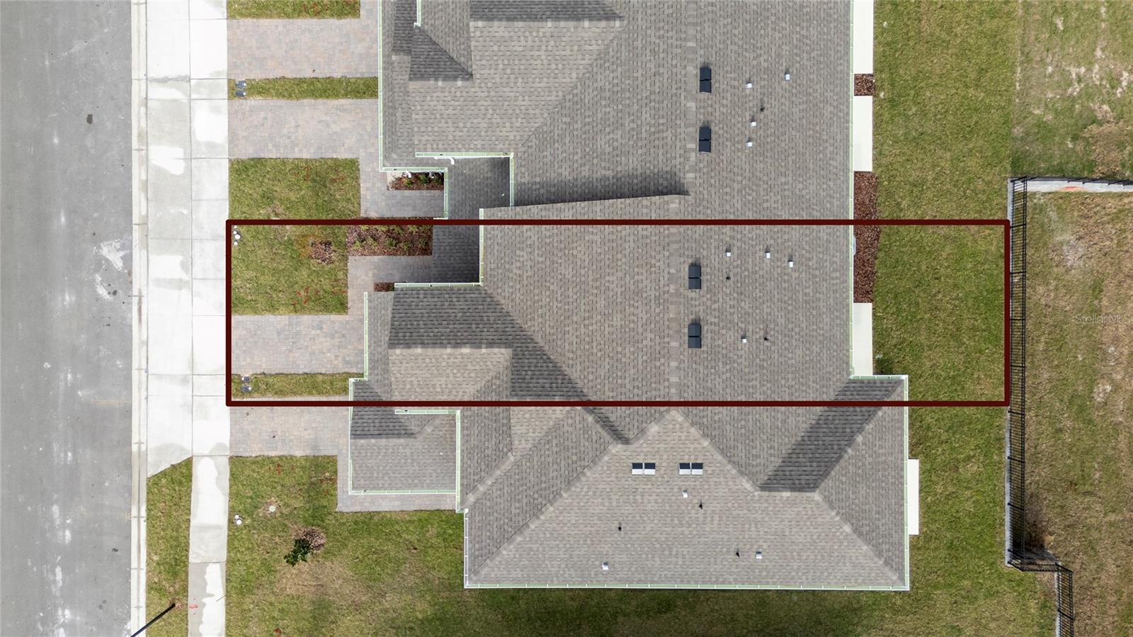 Image 3 of 29 For 2810 Raindrop Run Street