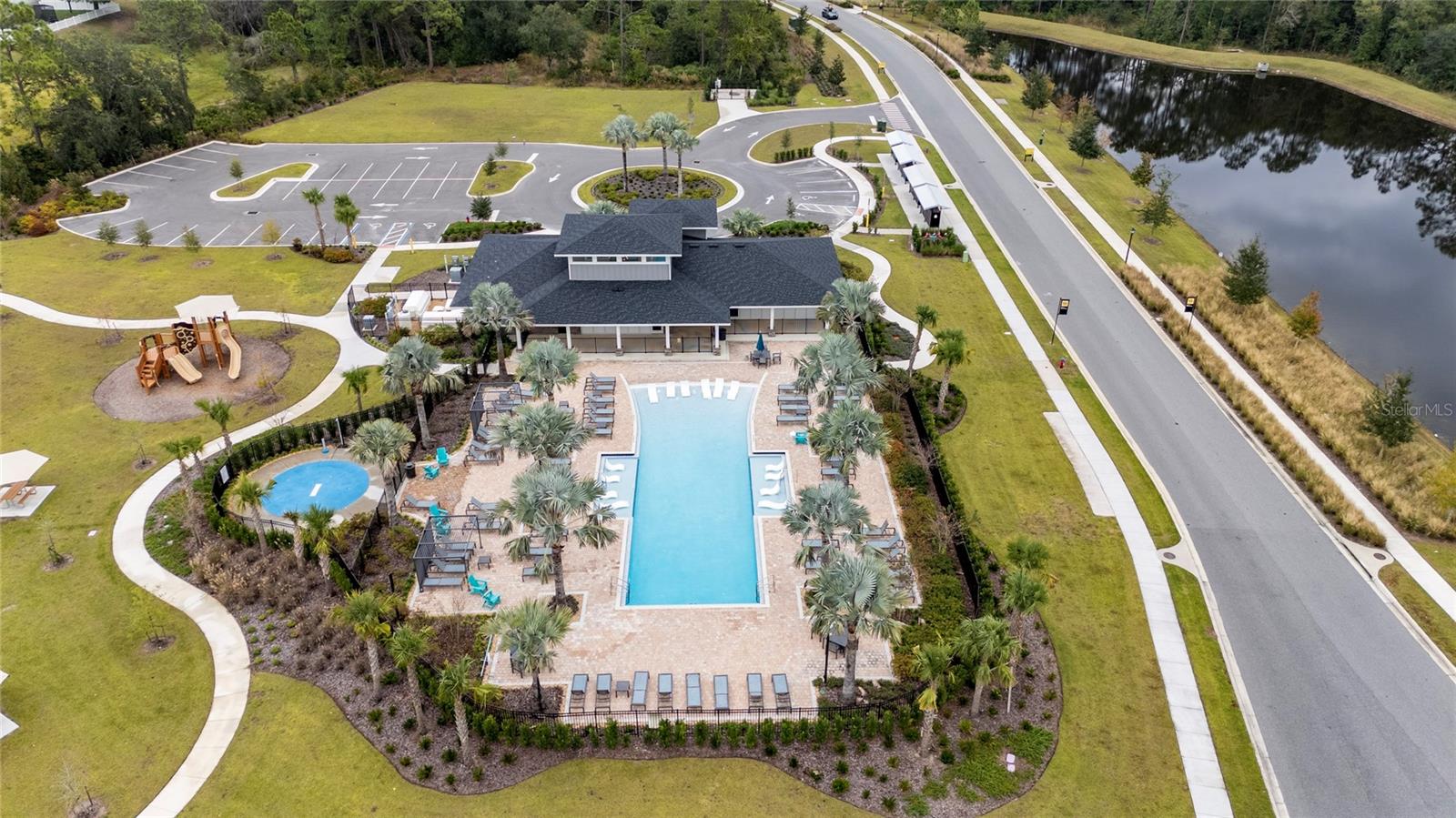 Image 5 of 29 For 2810 Raindrop Run Street