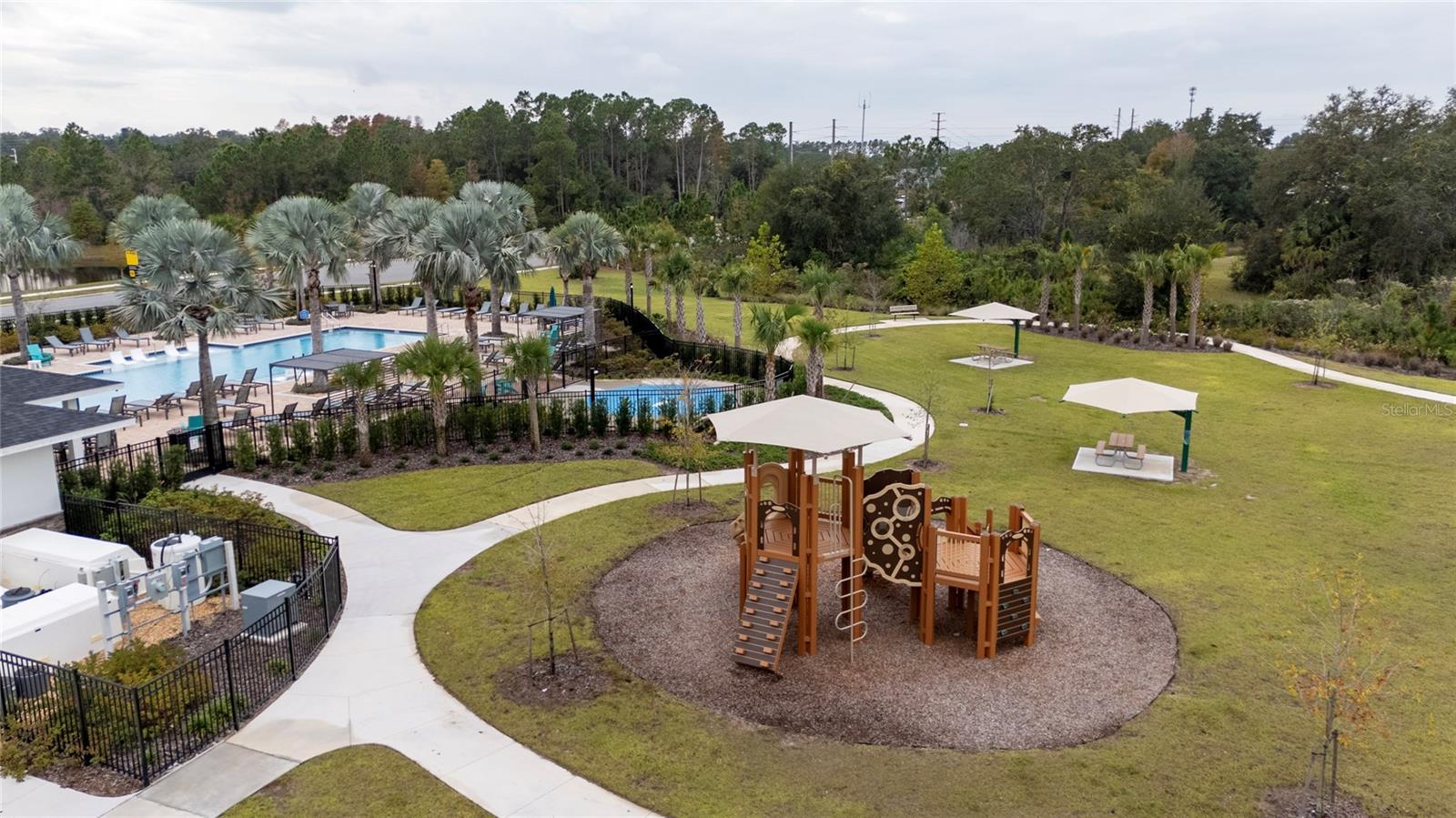 Image 6 of 29 For 2810 Raindrop Run Street