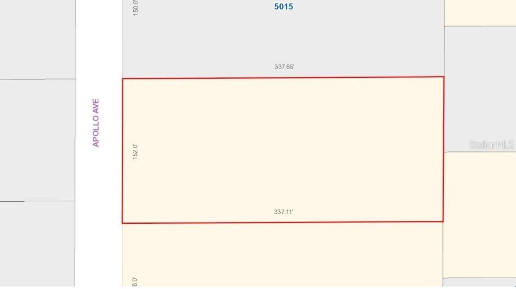 Image 43 of 50 For 5025 Apollo Avenue