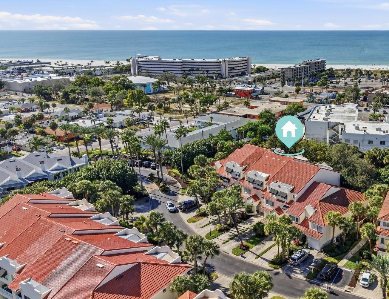 Details for 4608 Mirabella Court, ST PETE BEACH, FL 33706