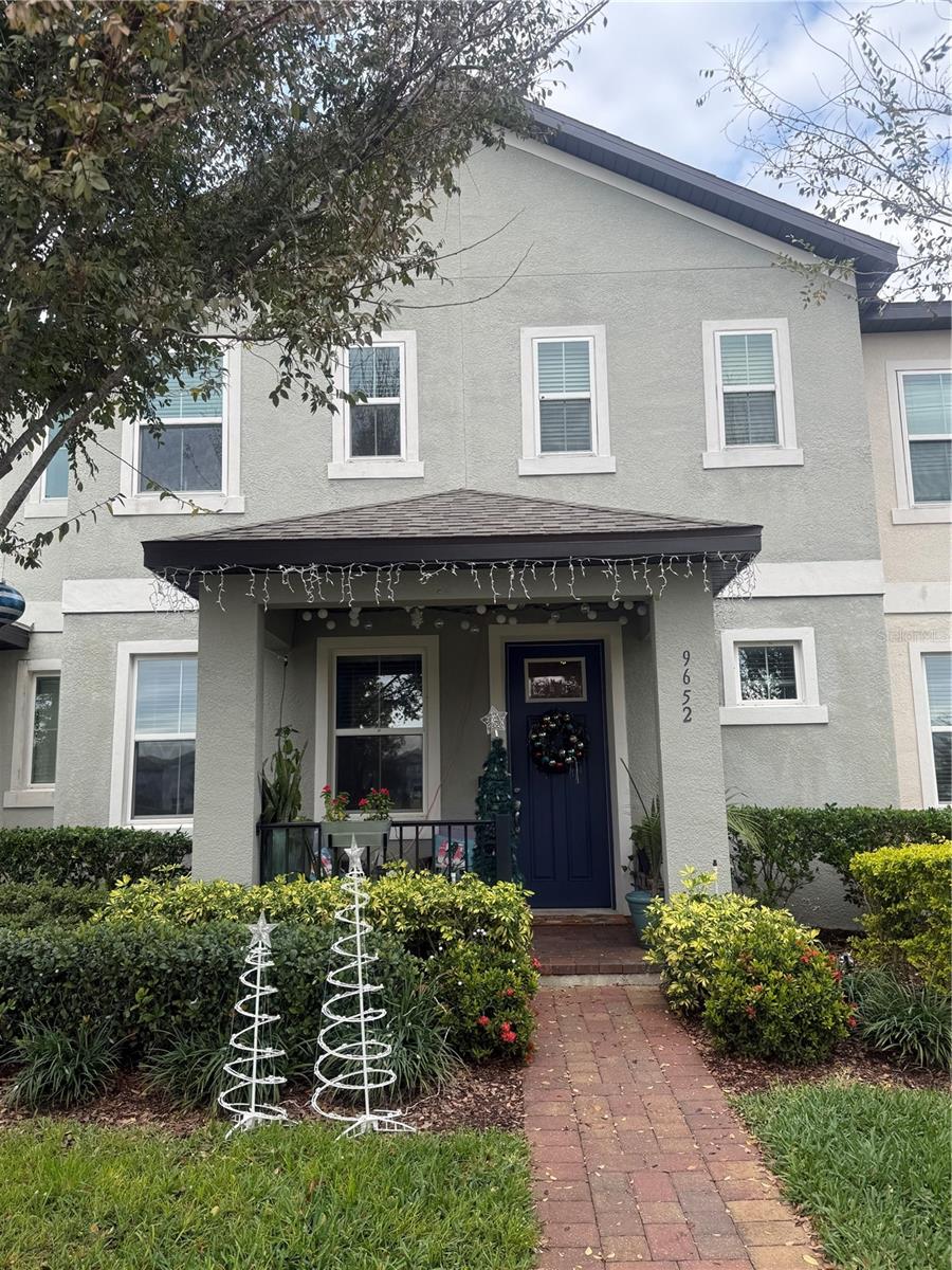 Details for 9652 Amber Chestnut Way, WINTER GARDEN, FL 34787