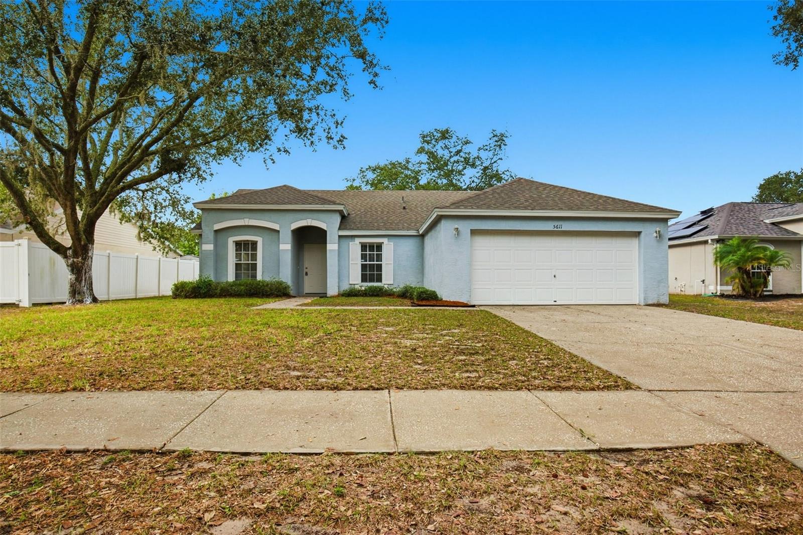 Details for 5611 Brookdale Way, TAMPA, FL 33625