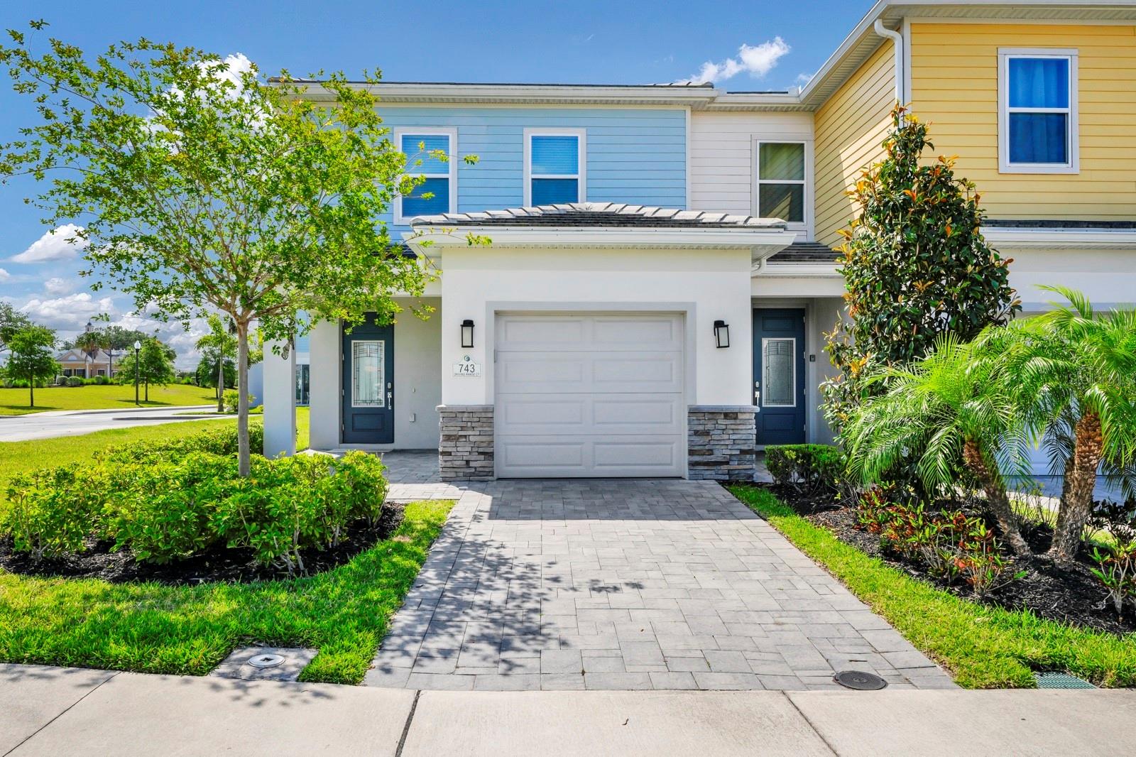 Details for 743 Driving Range Court, REUNION, FL 34747