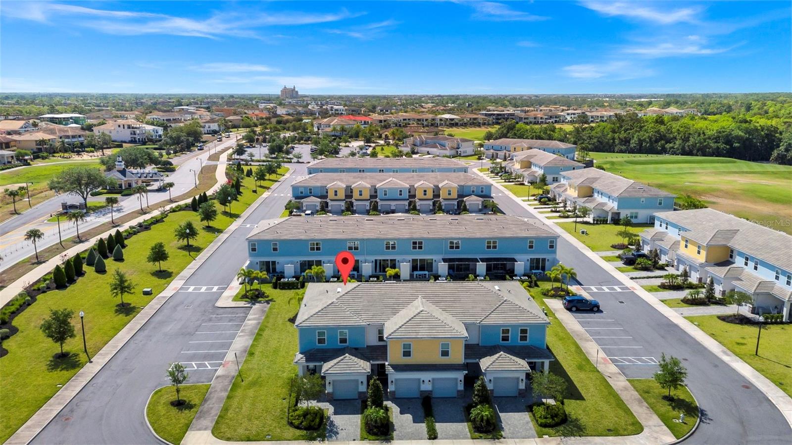 Image 25 of 38 For 743 Driving Range Court