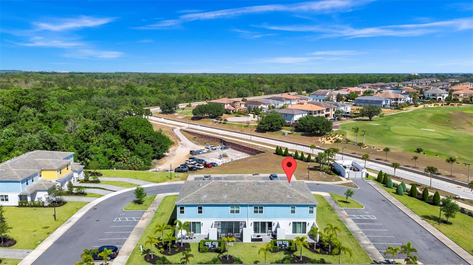 Image 27 of 38 For 743 Driving Range Court