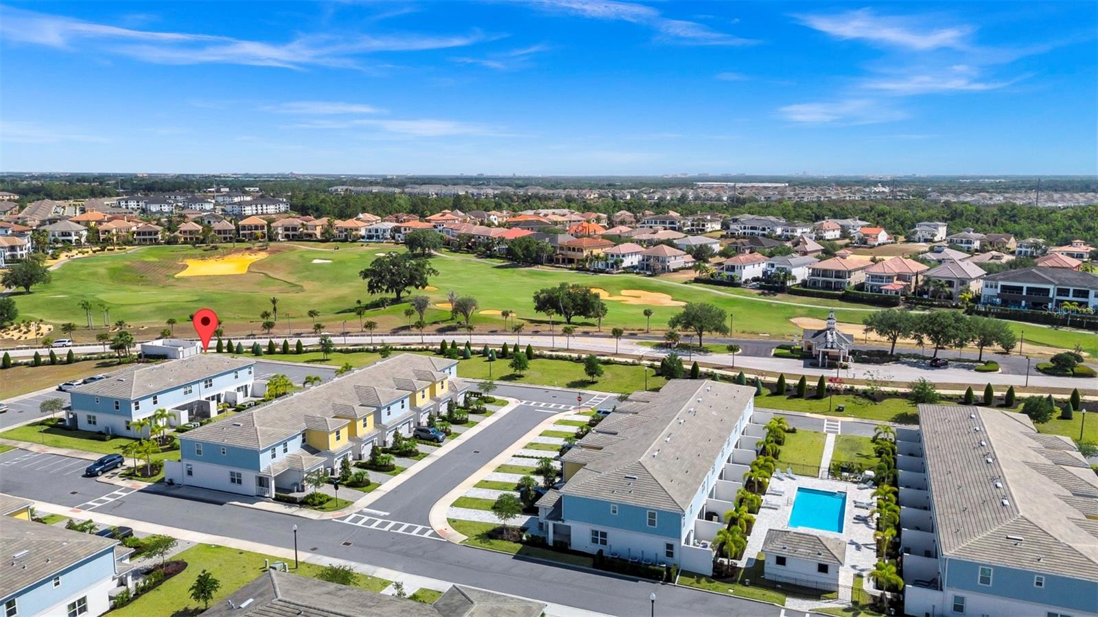 Image 31 of 38 For 743 Driving Range Court
