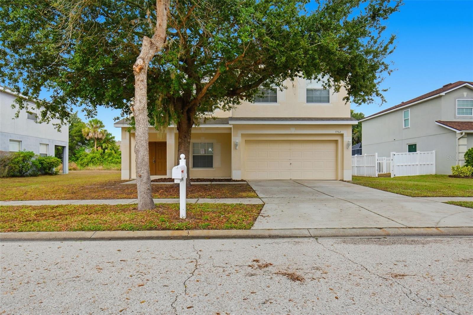 Details for 7702 Dragon Fly Loop, GIBSONTON, FL 33534