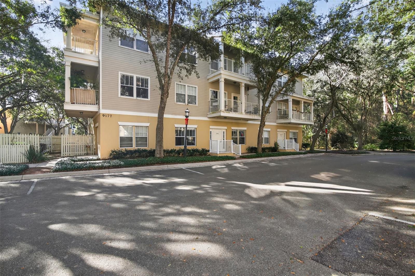 Image 28 of 30 For 9177 52nd Road E-102