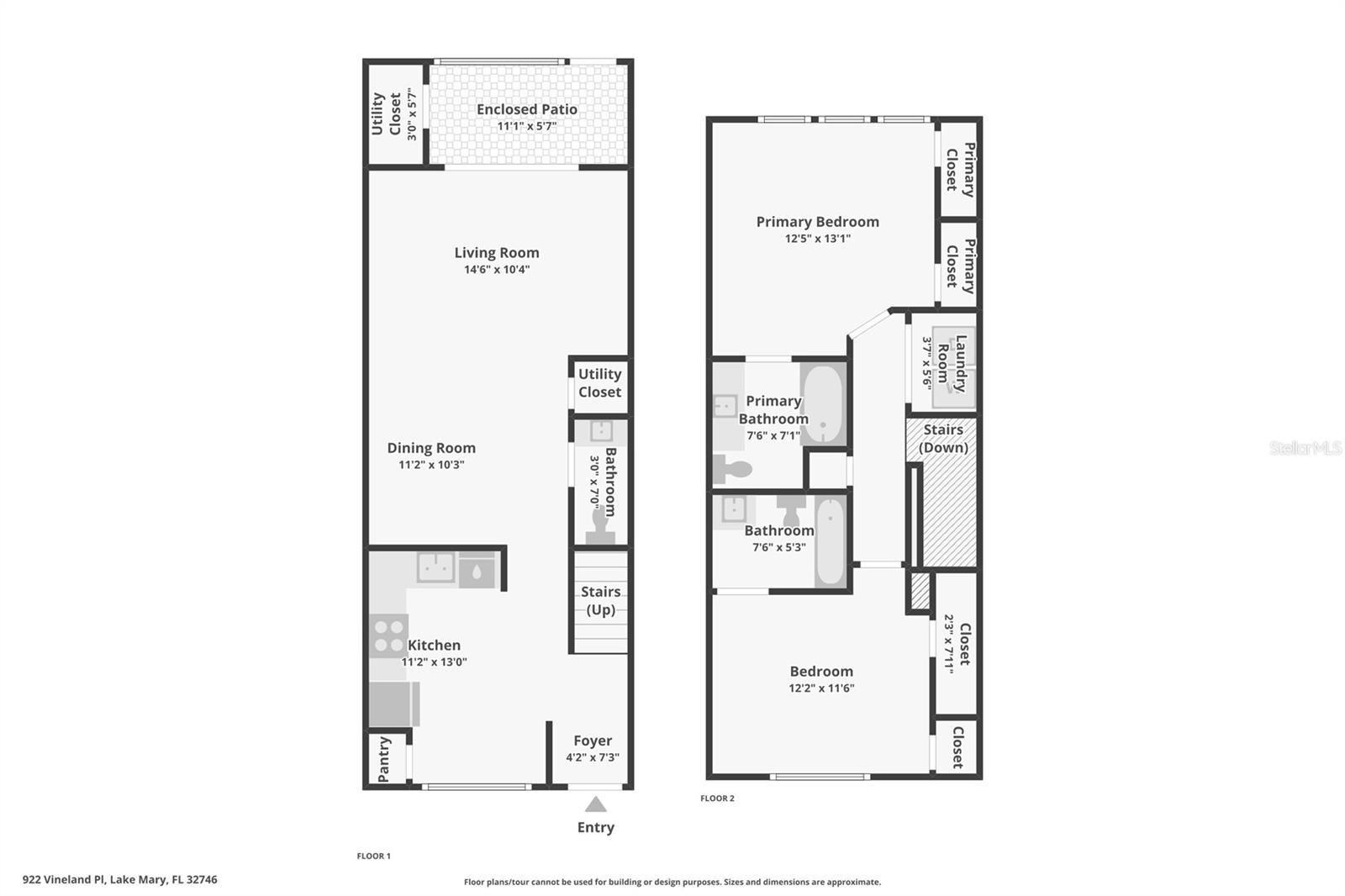 Image 20 of 24 For 922 Vineland Place