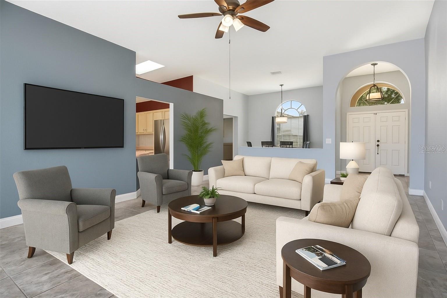 Image 11 of 22 For 1181 Countrywind Drive