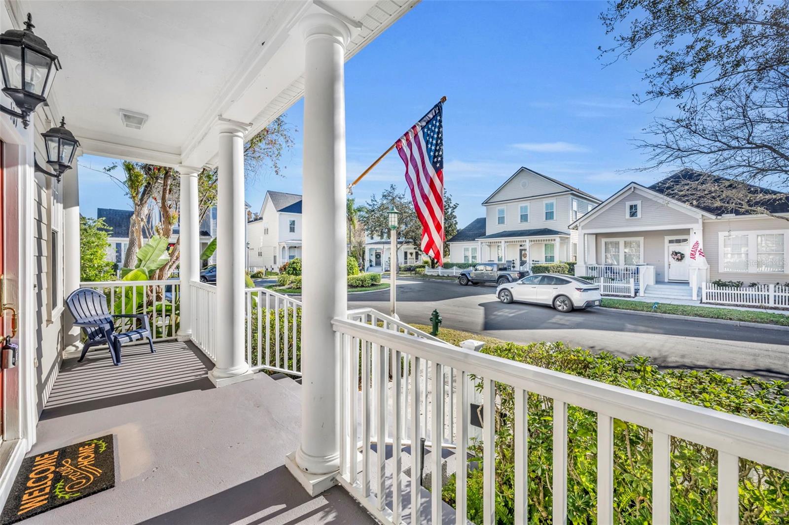 Image 3 of 45 For 107 Grinnell Place