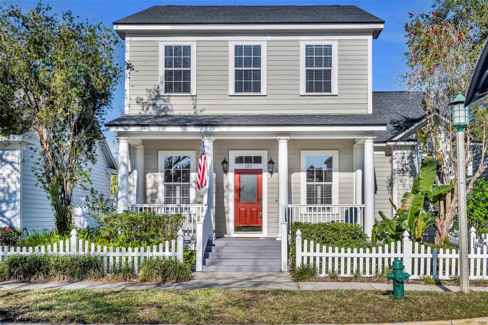 Image 44 of 45 For 107 Grinnell Place