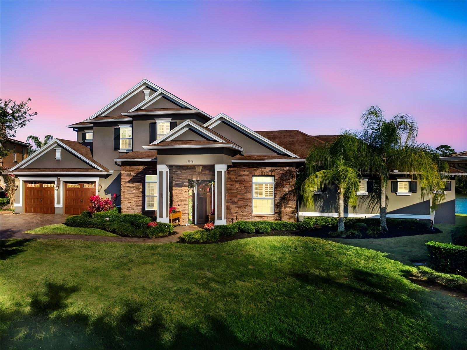 Details for 14806 Tanja King Boulevard, ORLANDO, FL 32828